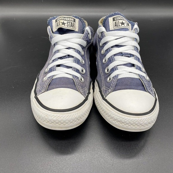 Converse All Star Freedom Trail Chuck Taylor Low Top Sneakers Unisex M 5.5 W 7 - Picture 4 of 10
